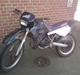 Derbi Senda  [Tidl.Scooter]