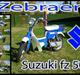 Suzuki Original Fz 50 (std)