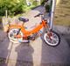 Tomos solgt