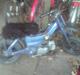 Puch maxi - BYTTET