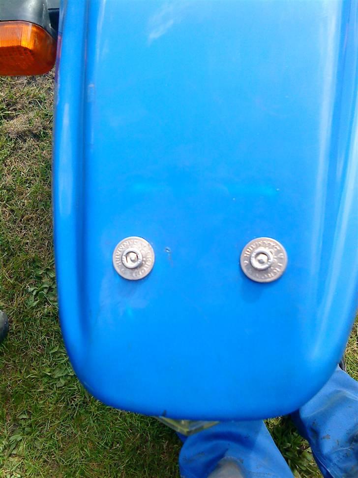 Suzuki smx LC DD solgt billede 8