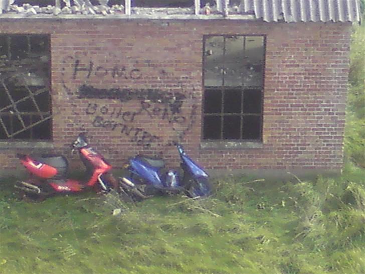 Aprilia  Sonic byttet til jog billede 9