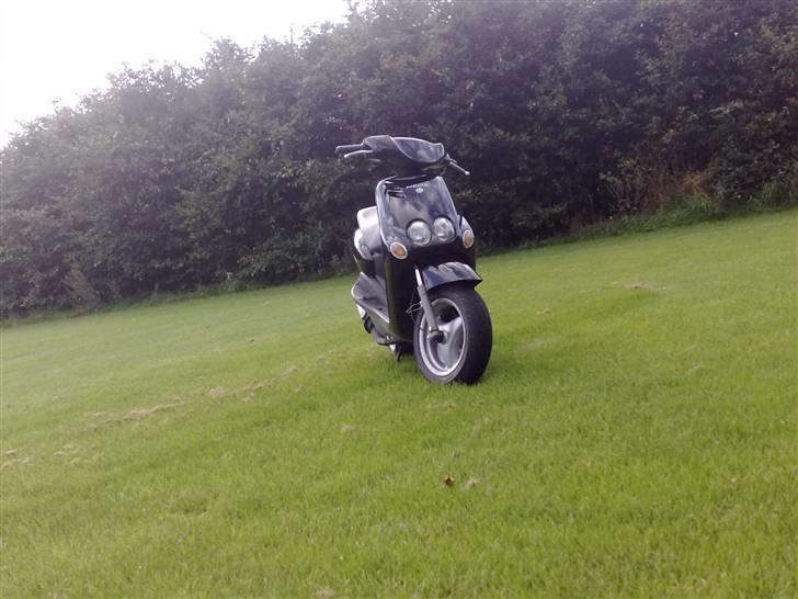 Yamaha neo's 30 Til salg 3500.- billede 1