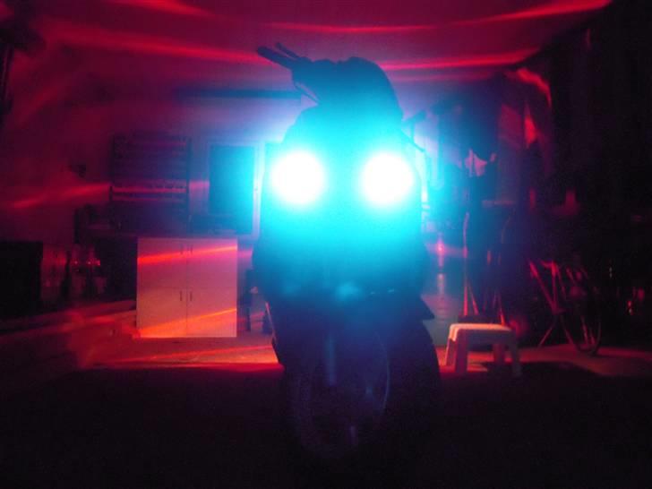 Baotian Avanti Rocky 2 billede 13