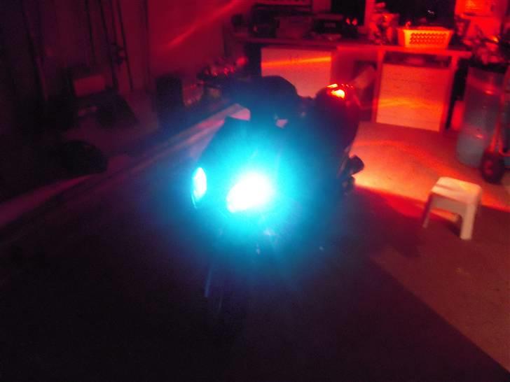 Baotian Avanti Rocky 2 billede 14