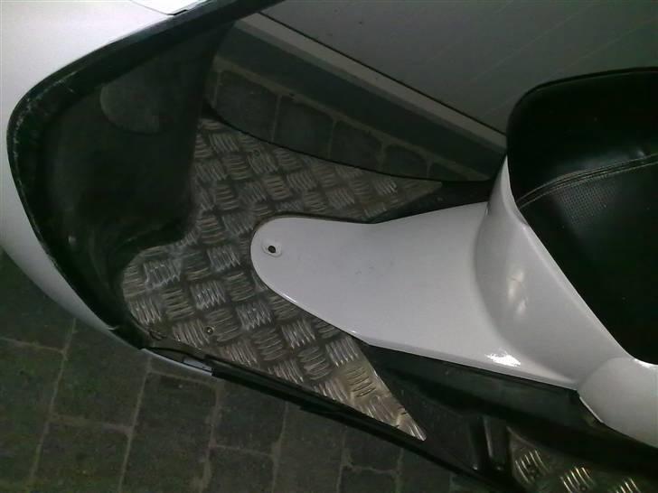 Yamaha Neos { NUU } SOLGT billede 2