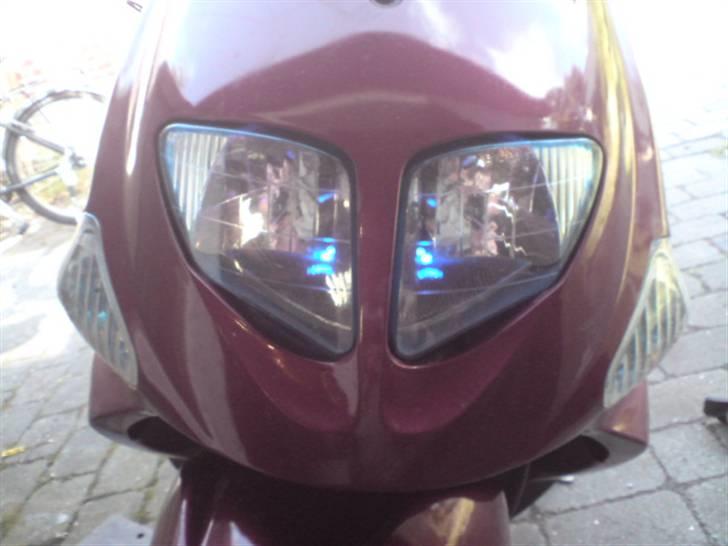 PGO dr. big ""STJÅLET"":(:(:( - undskyld kvaliteten billede 4