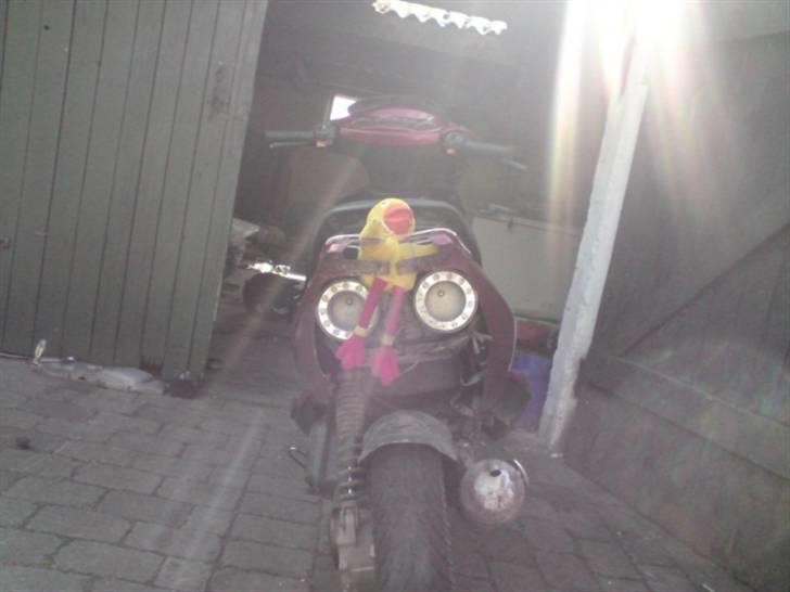 PGO dr. big ""STJÅLET"":(:(:( - undskyld kvaliteten billede 5