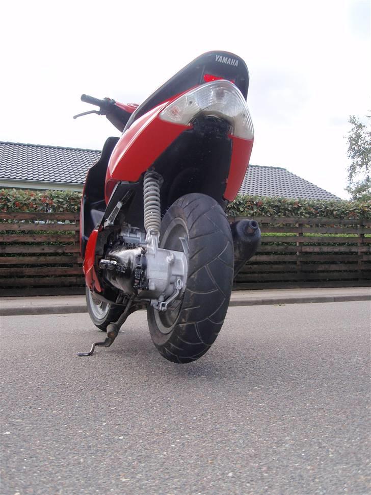 Yamaha Jog R - BYTTET! billede 7