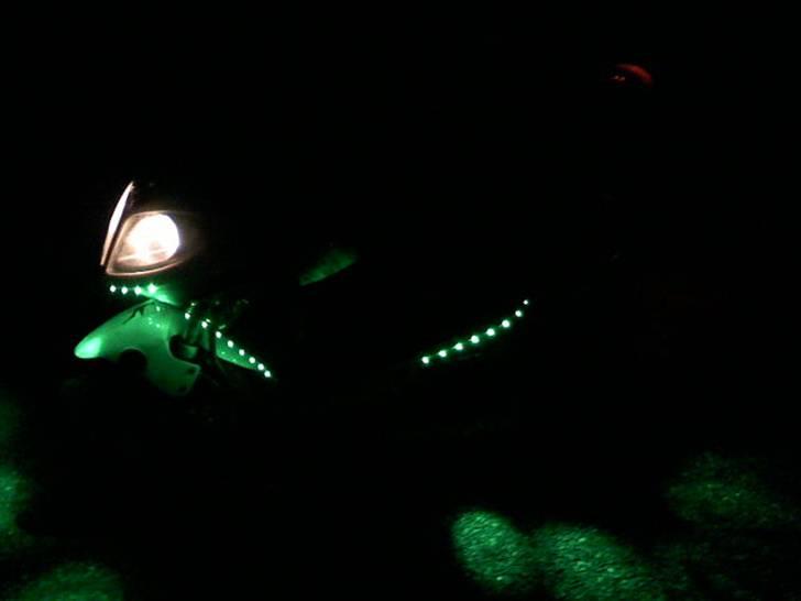 Baotian Hero [Tidligere Scooter] - Der var engang... billede 13