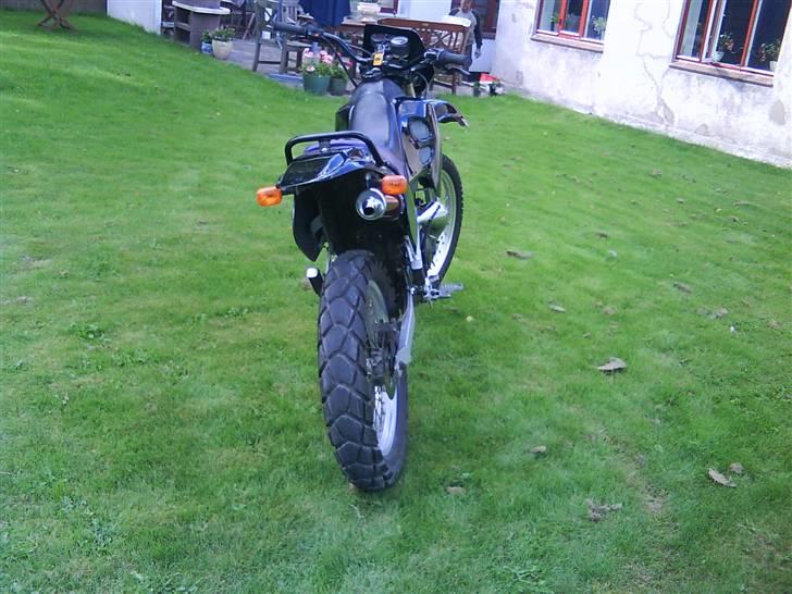 Suzuki RMX LC DD [Byttet] billede 5