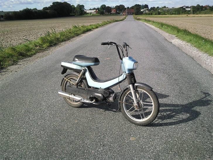Puch maxi plus billede 1