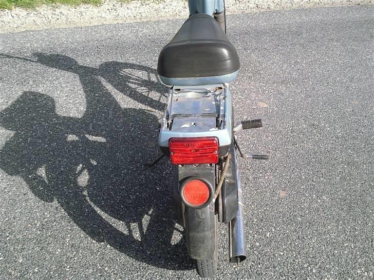 Puch maxi plus billede 2