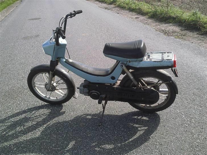 Puch maxi plus billede 3