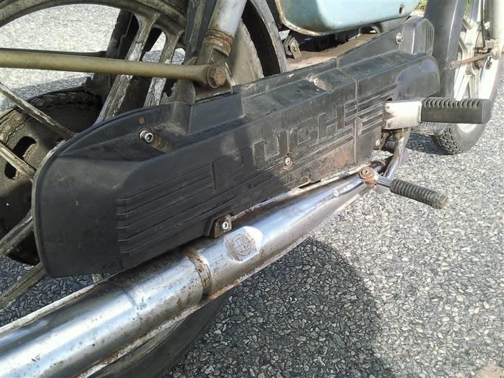 Puch maxi plus billede 4