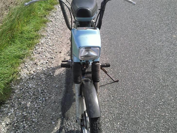 Puch maxi plus billede 5