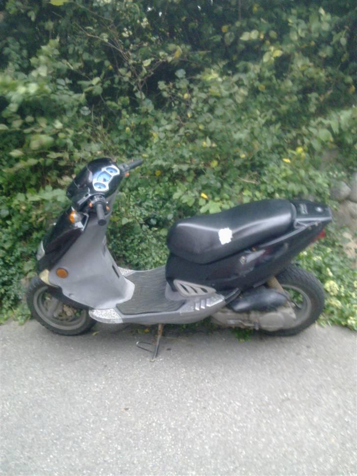 PGO T-Rex(stjålet i valby) billede 1