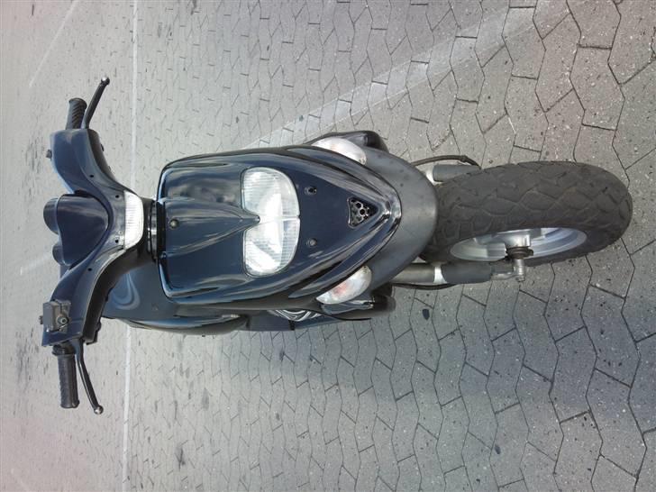 Gilera Stalker solgt billede 4