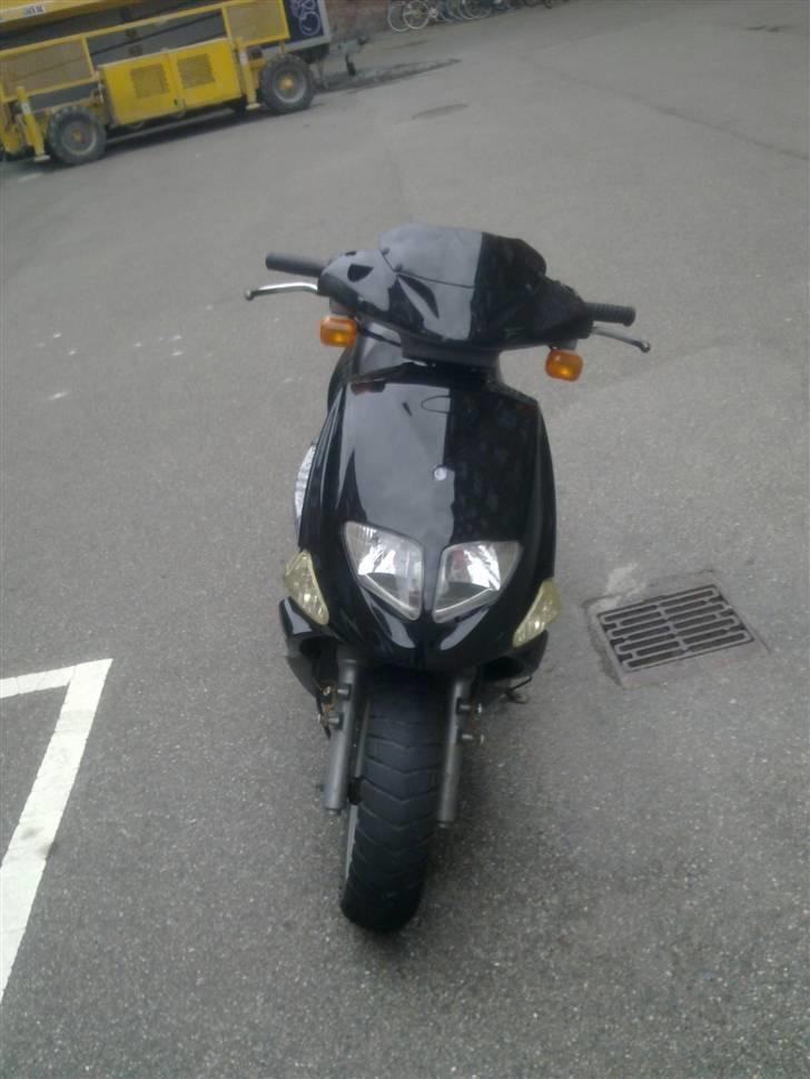 PGO T-Rex(stjålet i valby) billede 4