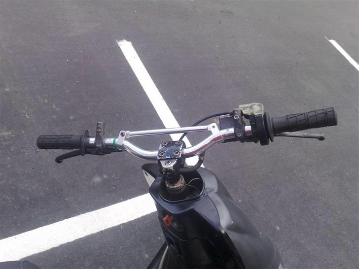 Gilera Stalker Byttet billede 7