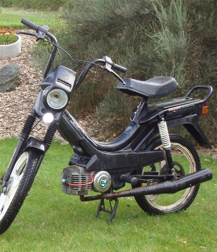 Puch manet korado SOLGT billede 1