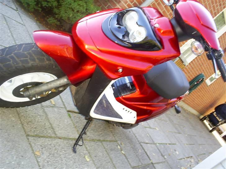 PGO Hot 50 Til salg! billede 4