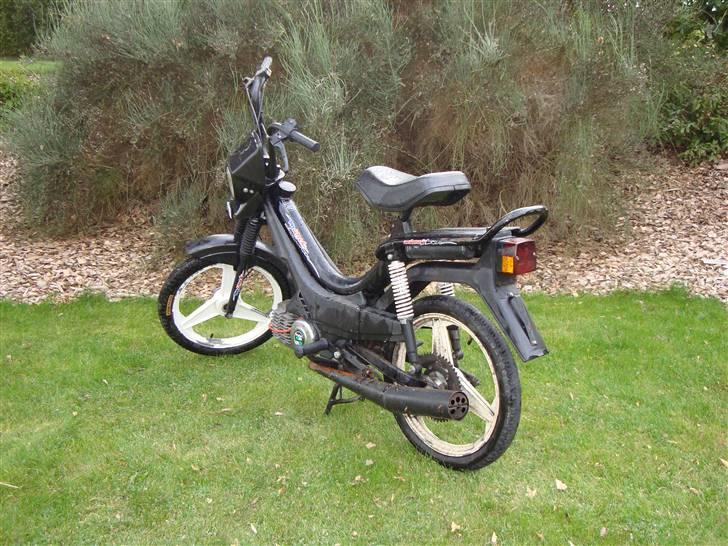 Puch manet korado SOLGT billede 2