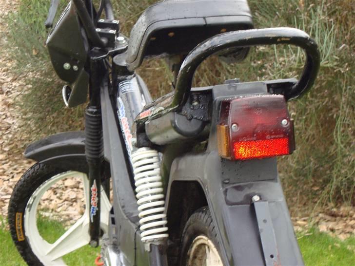 Puch manet korado SOLGT billede 4