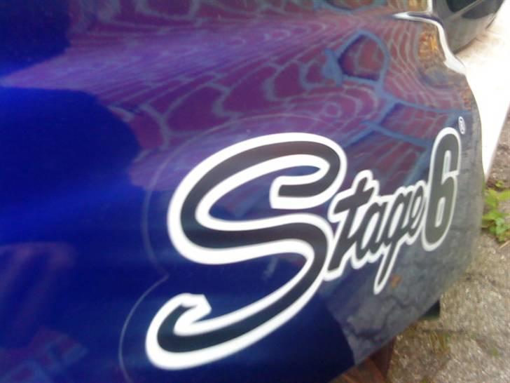 PGO hot 50 BYTTET TIL SENDA! billede 9