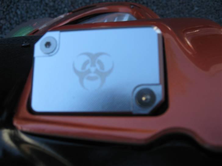 Aprilia Sonic GP billede 6