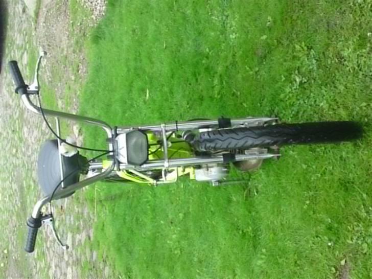 Puch maxi k  solgt! billede 5