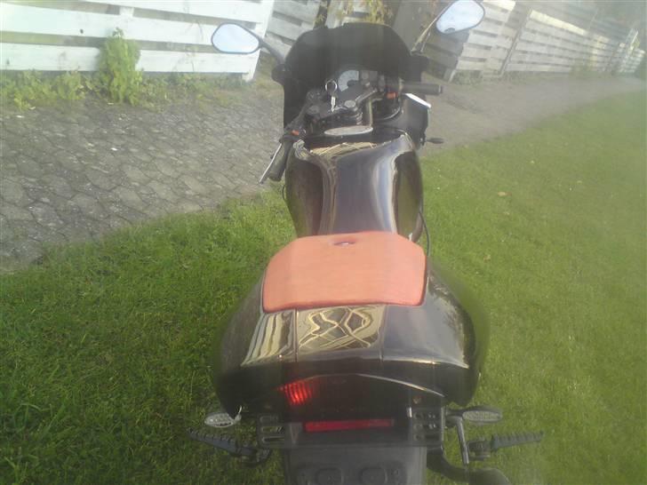 Aprilia RS-*Ghost Rider* solgt billede 6