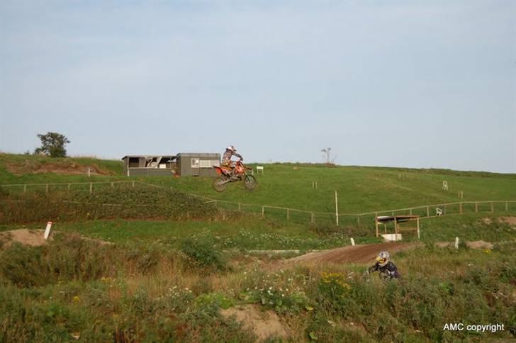 KTM sx 125 billede 4