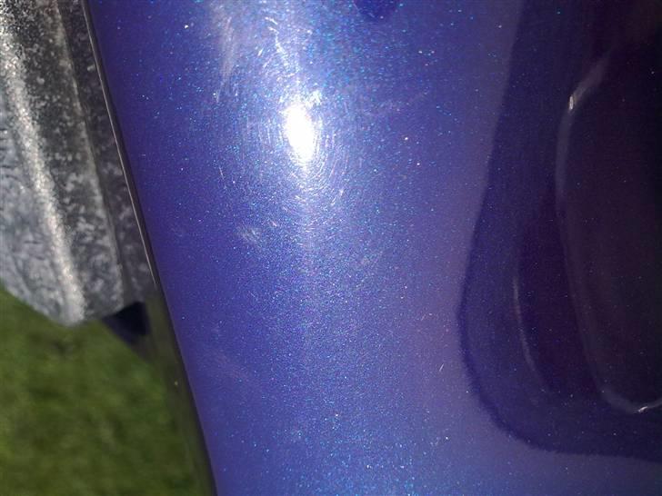 Yamaha jog r byttet. billede 7