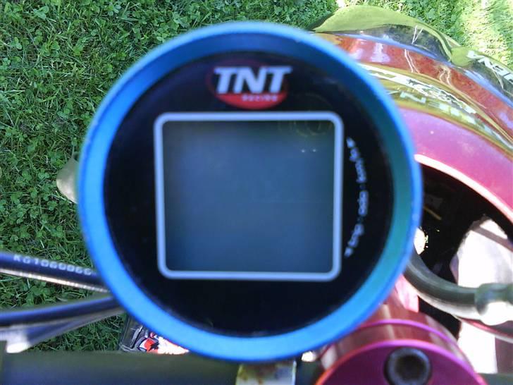 Yamaha bws ng byttet billede 5