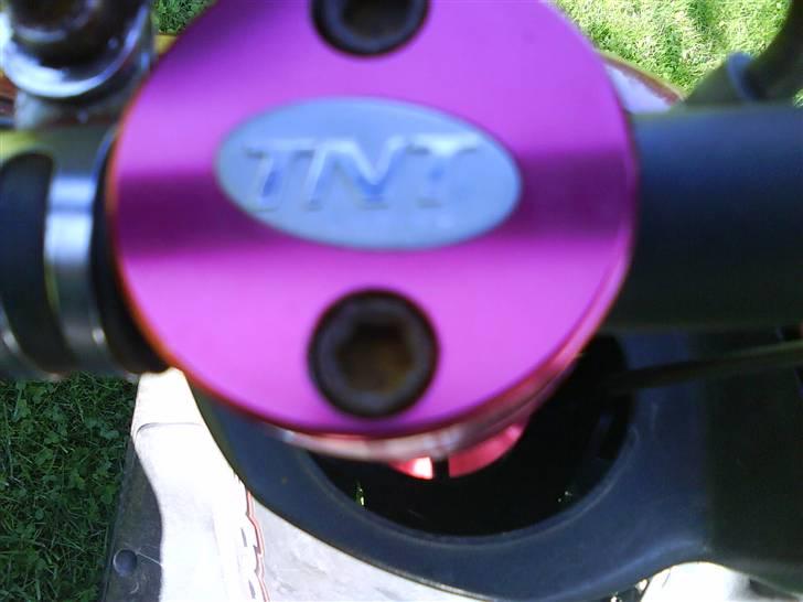 Yamaha bws ng byttet billede 6