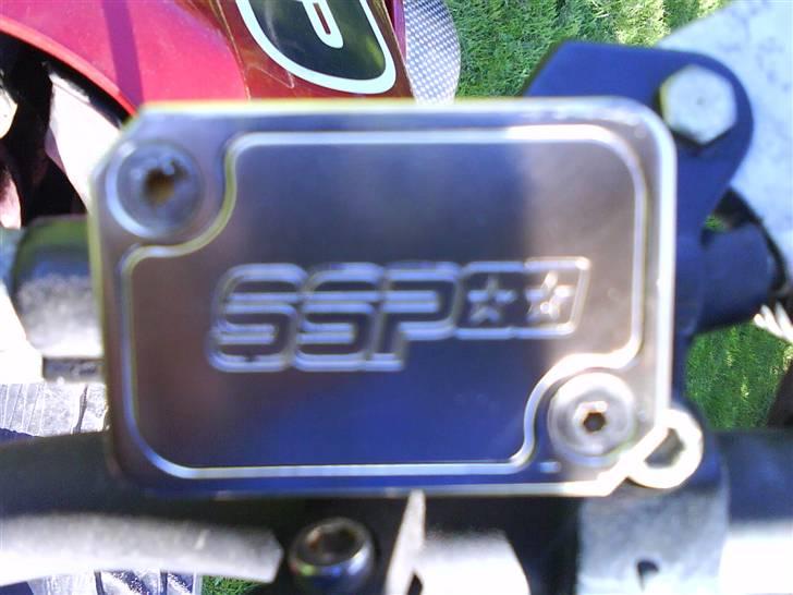 Yamaha bws ng byttet billede 7