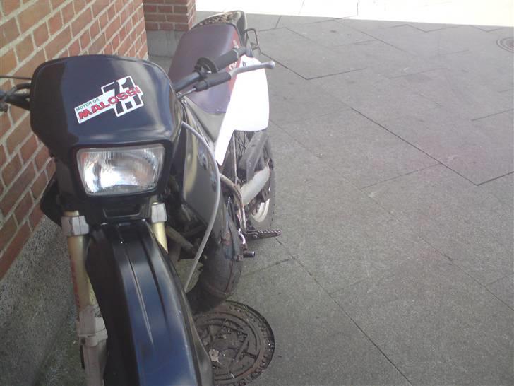 Derbi Senda  [Tidl.Scooter] billede 2
