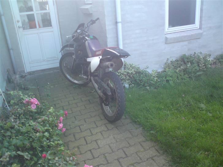 Derbi Senda  [Tidl.Scooter] billede 6