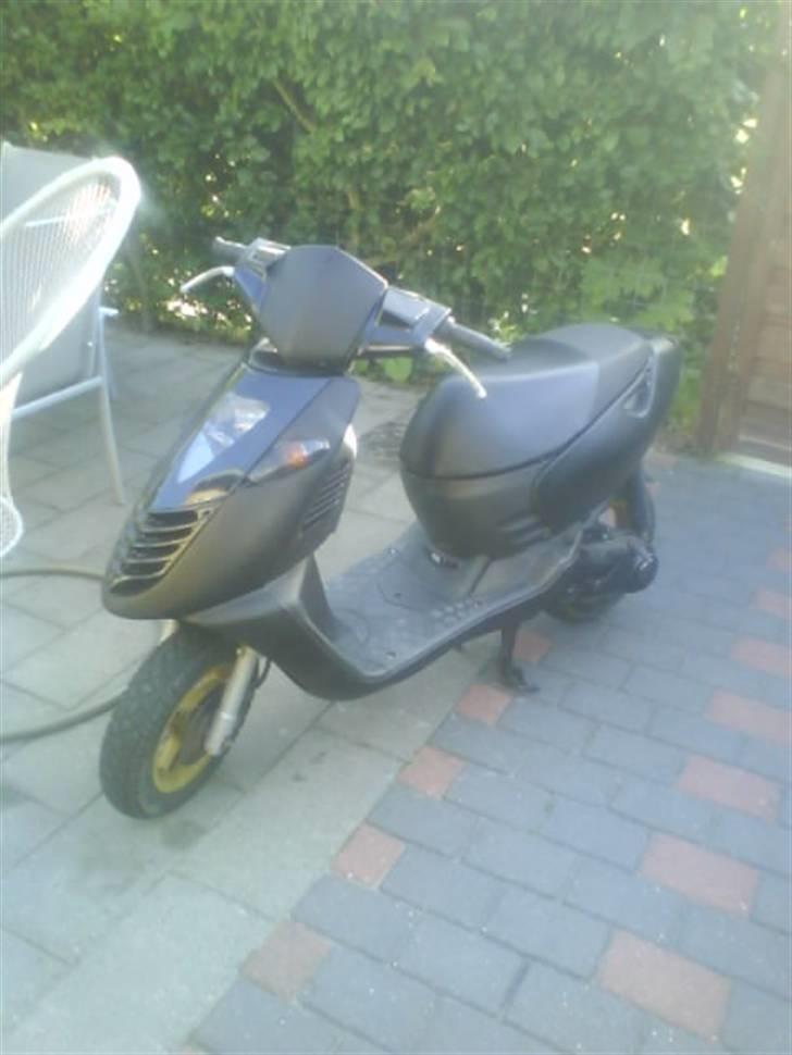 Aprilia Sonic AC SD Solgt :'( billede 7