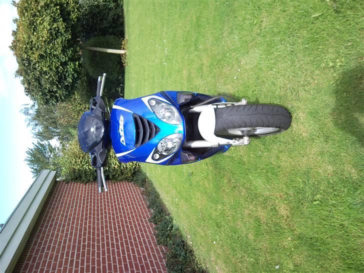 Piaggio NRG Power DT Tilsalg billede 2