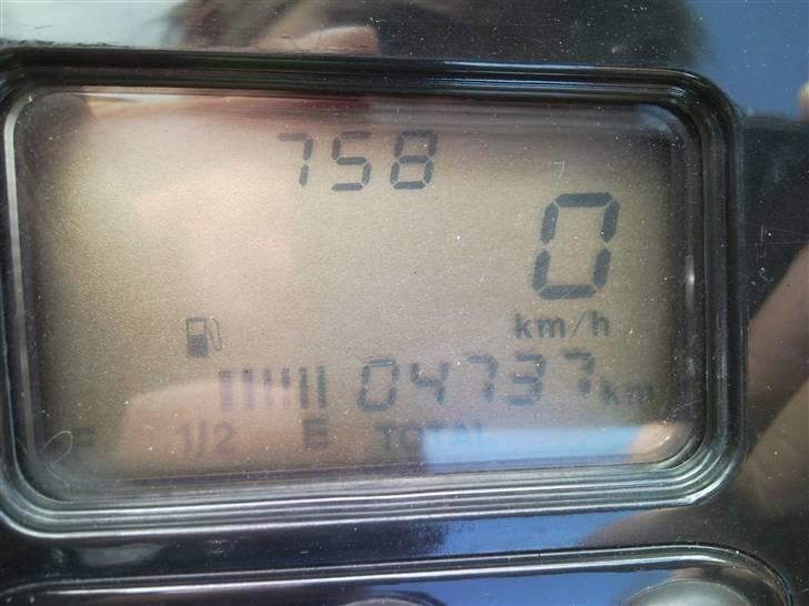 Piaggio NRG Power DT Tilsalg billede 5