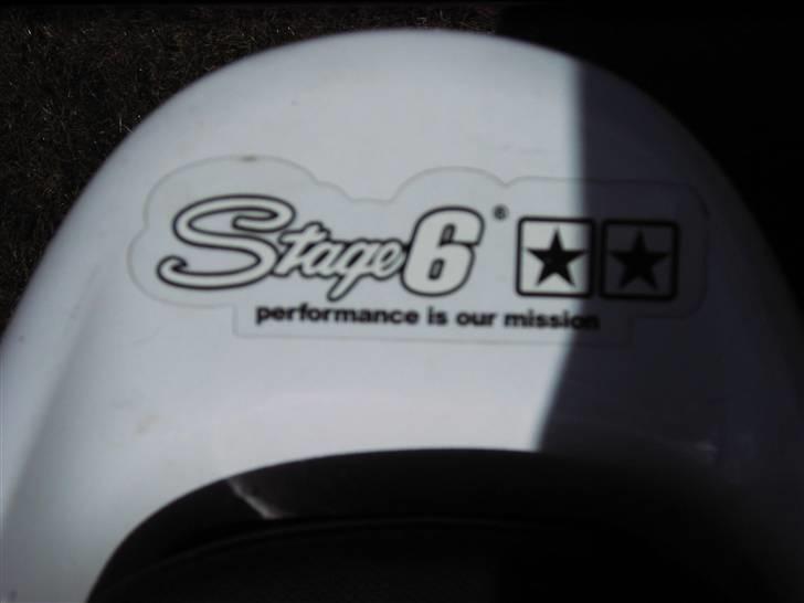 Yamaha Jog R billede 5