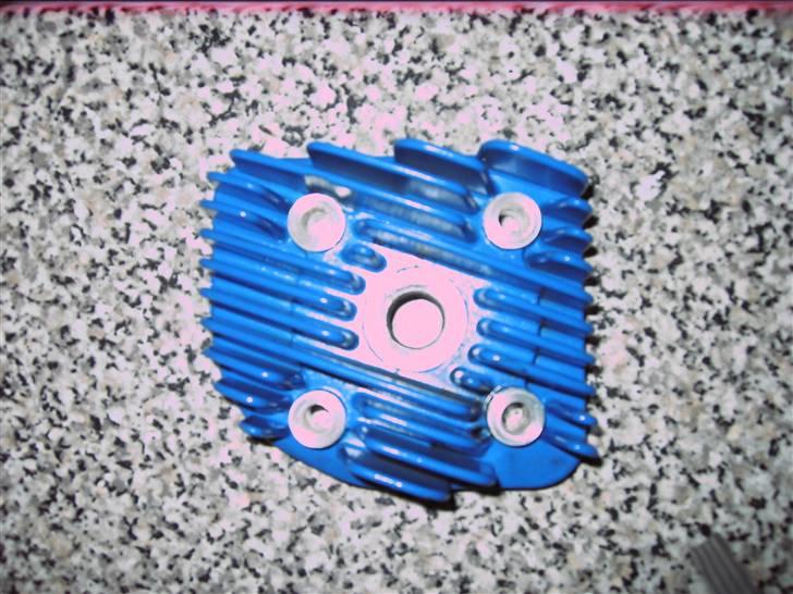 Yamaha Jog R billede 8