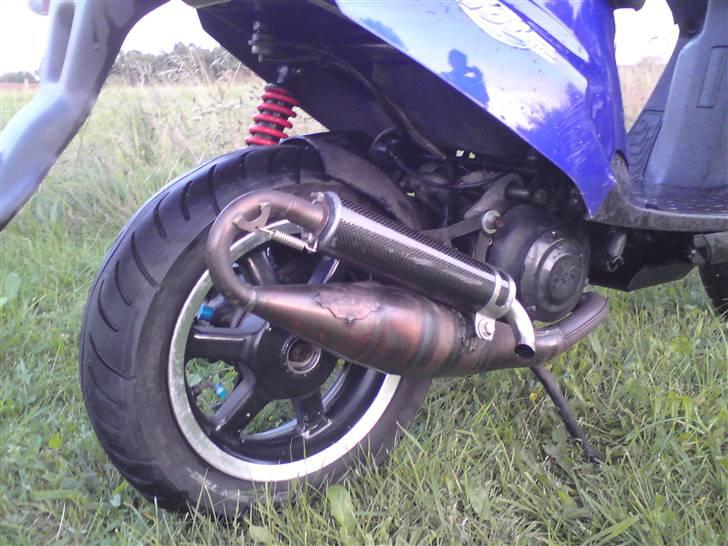 PGO Hot 50. projekt billede 2