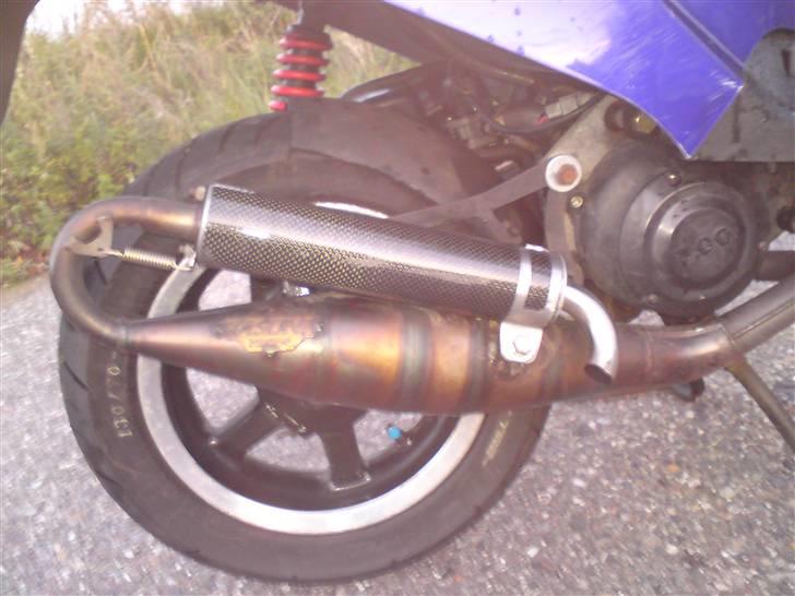 PGO Hot 50. projekt billede 5