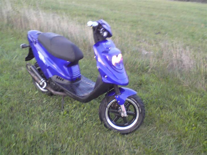 PGO Hot 50. projekt billede 10