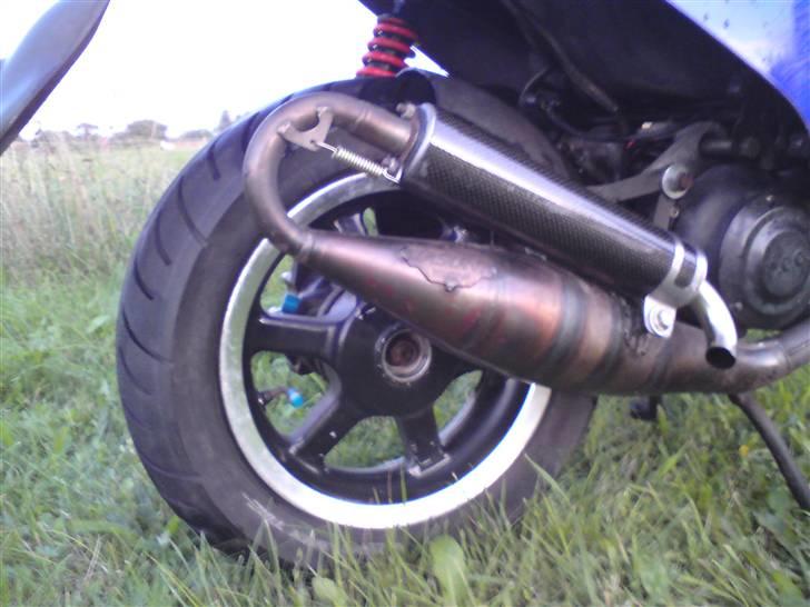 PGO Hot 50. projekt billede 11