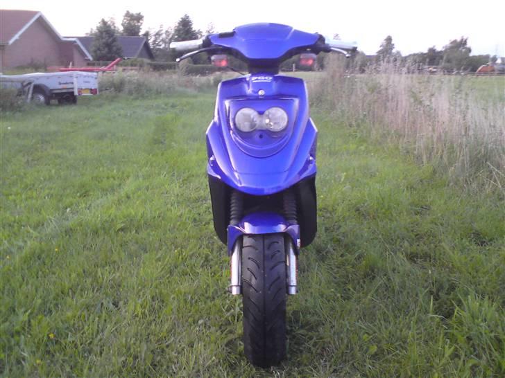 PGO Hot 50. projekt billede 14