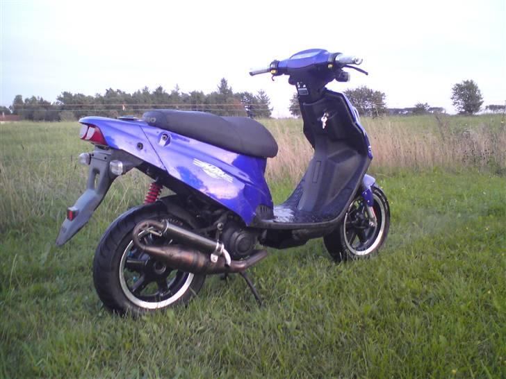 PGO Hot 50. projekt billede 15